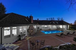 Photo 27: 16865 18 Avenue in Surrey: Pacific Douglas House for sale (South Surrey White Rock)  : MLS®# R2780423