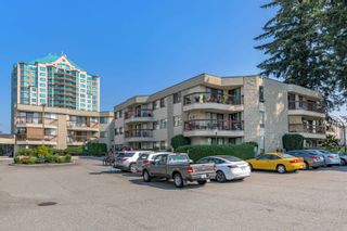 Photo 1: 127 31955 OLD YALE Road in Abbotsford: Abbotsford West Condo for sale in "Evergreen Village" : MLS®# R2765826