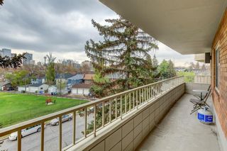 Photo 26: 401 629 Royal Avenue SW in Calgary: Upper Mount Royal Apartment for sale : MLS®# A2053469