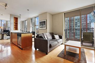 Photo 7: 1506 969 RICHARDS Street in Vancouver: Downtown VW Condo for sale in "Mondrian II" (Vancouver West)  : MLS®# R2659143