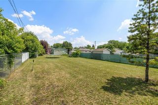 Photo 21: 916 Vimy Road in Winnipeg: Crestview Residential for sale (5H)  : MLS®# 202318228