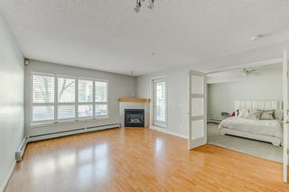 Photo 22: 130 30 Richard Court SW in Calgary: Lincoln Park Apartment for sale : MLS®# A2032679