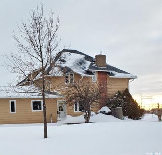 Photo 2: Melville Ranch in Cana: Farm for sale (Cana Rm No. 214)  : MLS®# SK919007