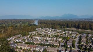 Photo 39: 9228 FRENICE Crescent in Langley: Fort Langley House for sale : MLS®# R2511795