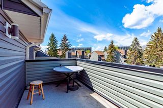 Photo 24: 247 54 Glamis Green SW in Calgary: Glamorgan Row/Townhouse for sale : MLS®# A2132300