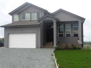 Photo 4: 7602 GRAYSHELL RD in Prince George: St. Lawrence Heights House for sale (PG City South (Zone 74))  : MLS®# N208695