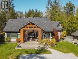 Photo 73: 3181 BUTLER ROAD in Powell River: House for sale : MLS®# 17257