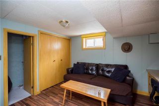 Photo 17: 171 Thompson Drive in Winnipeg: Woodhaven Residential for sale (5F) 