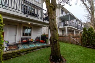 Photo 19: 16 1708 KING GEORGE Boulevard in Surrey: King George Corridor Townhouse for sale in "George" (South Surrey White Rock)  : MLS®# R2229813