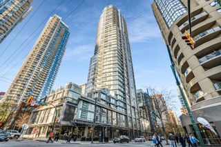Photo 26: 1211 1283 HOWE Street in Vancouver: Downtown VW Condo for sale (Vancouver West)  : MLS®# R2875963