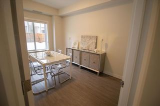 Photo 14: 106 50 Philip Lee Drive in Winnipeg: Crocus Meadows Condominium for sale (3K)  : MLS®# 202222535