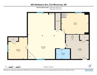 Photo 22: 454 Athabasca Avenue: Fort McMurray Detached for sale : MLS®# A1209820