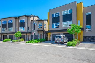 Photo 28: 254 Covecreek Circle NE in Calgary: Coventry Hills Row/Townhouse for sale : MLS®# A2004169