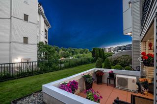 Photo 33: 102 3172 GLADWIN Road in Abbotsford: Central Abbotsford Condo for sale in "Regency Park" : MLS®# R2595337