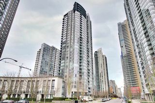 Photo 16: 3301 1495 RICHARDS Street in Vancouver: Yaletown Condo for sale in "Azura II" (Vancouver West)  : MLS®# R2242935