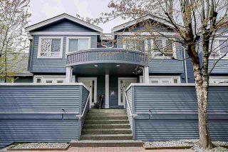 Photo 35: A4 240 W 16TH Street in North Vancouver: Central Lonsdale Townhouse for sale in "PARKVIEW PLACE" : MLS®# R2573509