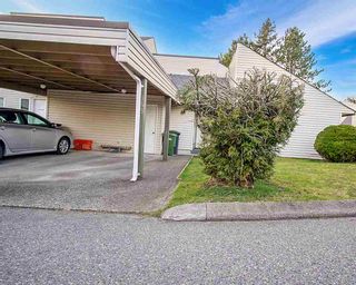 Photo 3: 169 32550 MACLURE Road in Abbotsford: Abbotsford West Townhouse for sale : MLS®# R2550486