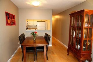 Photo 4: 106 935 W 15TH Avenue in Vancouver: Fairview VW Condo for sale (Vancouver West)  : MLS®# V900779