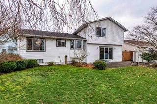 Photo 37: 44983 CUMBERLAND Avenue in Chilliwack: Vedder S Watson-Promontory House for sale (Sardis)  : MLS®# R2646200