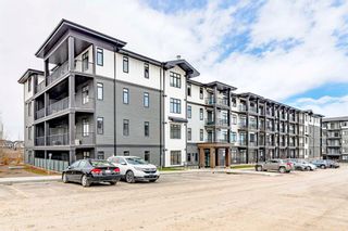 Photo 2: 406 40 Sage Hill Walk NW in Calgary: Sage Hill Apartment for sale : MLS®# A2122243