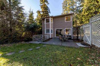 Photo 17: 1400 RIVERSIDE Drive in North Vancouver: Seymour NV House for sale : MLS®# R2422659