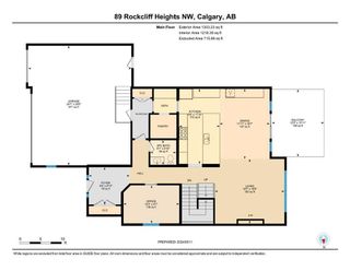 Photo 44: 89 Rockcliff Heights NW in Calgary: Rocky Ridge Detached for sale : MLS®# A2129438