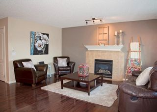 Photo 12: 214 CRYSTAL GREEN Place: Okotoks House for sale : MLS®# C4115773