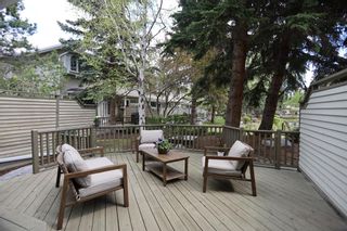 Photo 34: 156 3437 42 Street NW in Calgary: Varsity Row/Townhouse for sale : MLS®# A1224478
