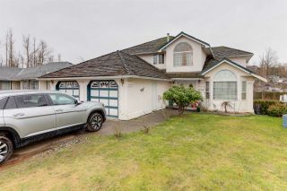 Photo 2: 3226 SISKIN Drive in Abbotsford: Abbotsford West House for sale : MLS®# R2576174