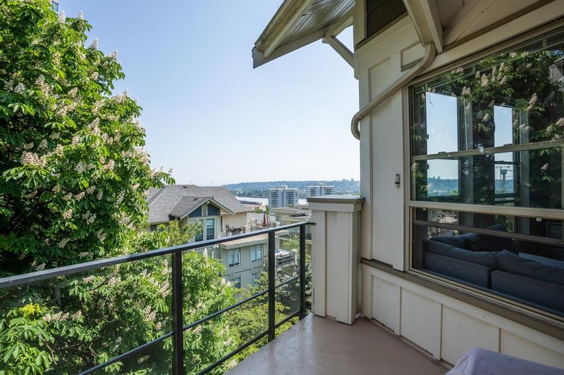 FEATURED LISTING: 404 - 285 ROSS Drive New Westminster