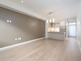 Photo 15: 8566 OSLER Street in Vancouver: Marpole Townhouse for sale in "Osler Residences" (Vancouver West)  : MLS®# R2875006