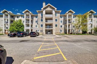 Main Photo: 2204 16320 24 Street SW in Calgary: Bridlewood Apartment for sale : MLS®# A2137537