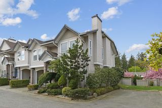 Photo 2: 22 8716 WALNUT GROVE Drive in Langley: Walnut Grove Townhouse for sale in "WILLOW ARBOR" : MLS®# R2872040