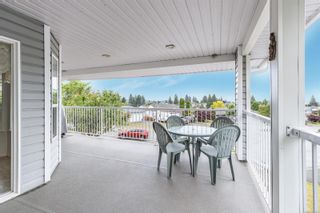 Photo 35: 840 Sivers Pl in Ladysmith: Du Ladysmith Single Family Residence for sale (Duncan)  : MLS®# 968626