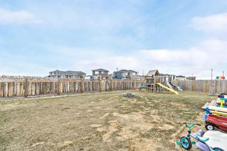 Photo 32: 722 Ranch Crescent: Carstairs Detached for sale : MLS®# A1202081