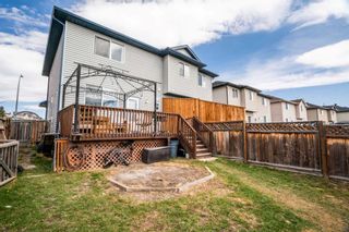 Photo 26: 35 Covemeadow Close NE in Calgary: Coventry Hills Semi Detached (Half Duplex) for sale : MLS®# A2125273