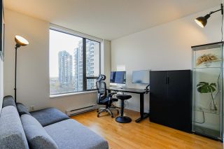 Photo 22: 1104 4118 DAWSON Street in Burnaby: Brentwood Park Condo for sale in "TANDEM 1" (Burnaby North)  : MLS®# R2635784