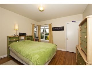 Photo 4: 7642 HUDSON Street in Vancouver: South Granville House for sale (Vancouver West)  : MLS®# V941611