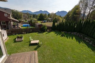 Photo 24: 3 1589 EAGLE RUN Drive in Squamish: Brackendale House for sale in "BRACKENDALE" : MLS®# R2504512