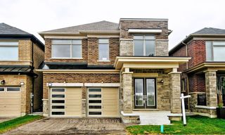 Photo 1: 136 Busato Drive in Whitchurch-Stouffville: Stouffville House (2-Storey) for sale : MLS®# N8253774