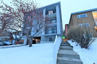 Photo 20: 1 927 19 Avenue SW in Calgary: Lower Mount Royal Apartment for sale : MLS®# A1167766
