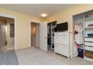 Photo 11: 29 1320 RILEY Street in Coquitlam: Burke Mountain Townhouse for sale in "RILEY" : MLS®# V1093490