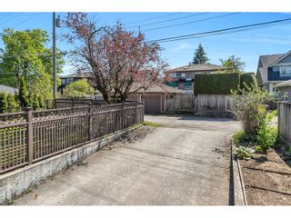 Photo 34: 2676 W 33RD AVENUE in Vancouver: House for sale : MLS®# R2781790