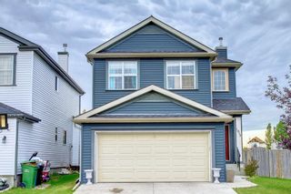 Photo 2: 1013 Copperfield Boulevard SE in Calgary: Copperfield Detached for sale : MLS®# A1149102