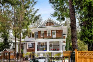 Photo 2: 4355 GRANVILLE Street in Vancouver: Shaughnessy House for sale (Vancouver West)  : MLS®# R2843079