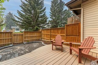 Photo 29: 51 310 Brookmere Road SW in Calgary: Braeside Row/Townhouse for sale : MLS®# A2051289