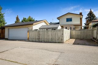 Photo 36: 563 Bracewood Drive SW in Calgary: Braeside Detached for sale : MLS®# A1256388