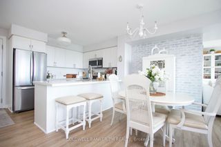 Photo 13: 713 1600 Charles Street in Whitby: Port Whitby Condo for sale : MLS®# E8296800
