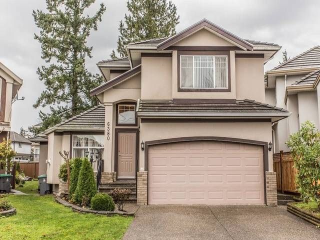 Main Photo: 6380 125A Street in Surrey: Panorama Ridge House for sale : MLS®# R2018579