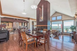 Photo 7: 86 Slopes Point SW in Calgary: Springbank Hill Detached for sale : MLS®# A2075999